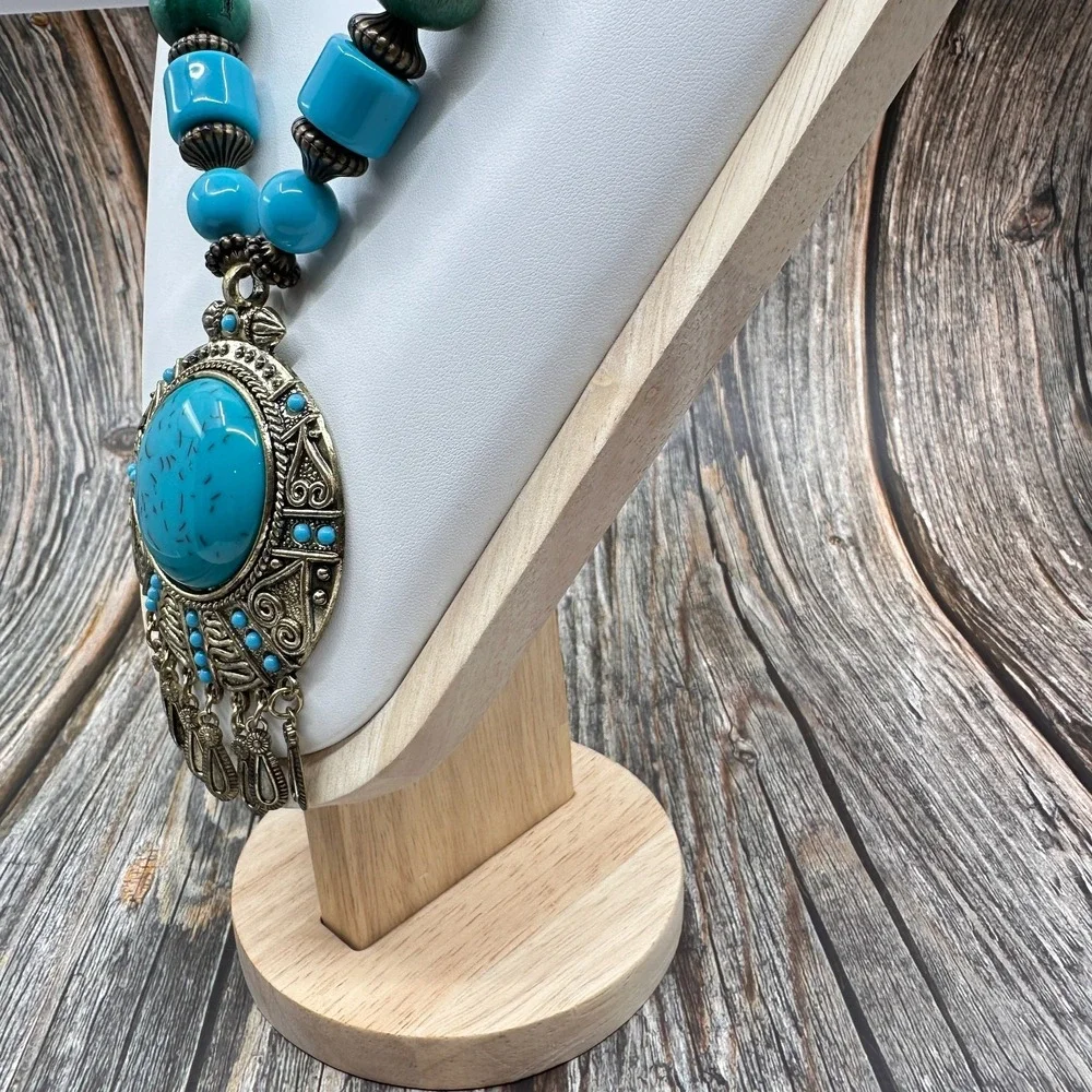 N/A bold boho